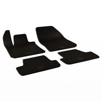 RAMEDER 123723 Floor Mat Set